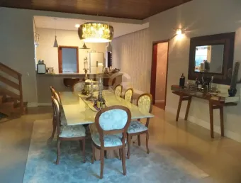 Casa com 4 quartos à venda no Jardim Portal dos Ipês, Indaiatuba 