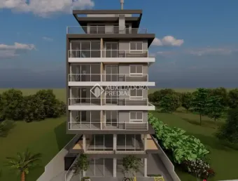 Prédio à venda na Rua Jurerê Tradicional, 1422, Jurerê, Florianópolis