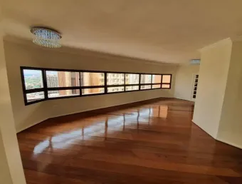 Apartamento com 4 dormitórios à venda, 330 m² por R$ 1.350.000,00 - Centro - Londrina/PR
