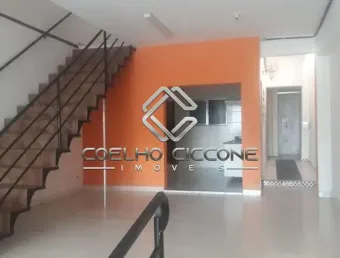 Prédio para alugar no Nova Gerti, São Caetano do Sul 