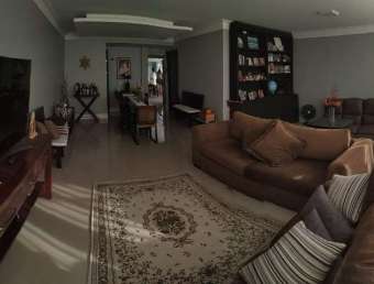 Apartamento com 3 quartos à venda no Santo Antônio, São Caetano do Sul 