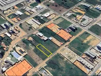 Excelente terreno de 1000 m² para venda  no bairro vista - vitória da conquista/ba