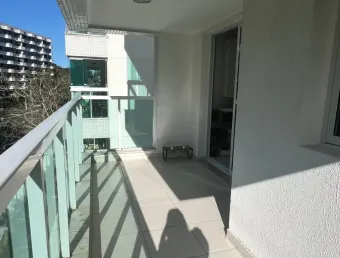 Apartamento com 3 quartos à venda na Rua Parati, 855, Alphaville I, Salvador