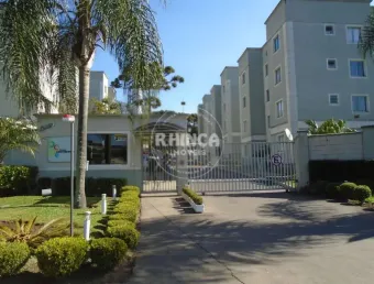 Apartamento com 2 quartos  para alugar, 60.00 m2 por R$1350.00  - Pinheirinho - Curitiba/PR