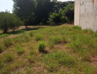 Terreno à venda na Ivan Serpa, 22, Loteamento Villa Branca, Jacareí