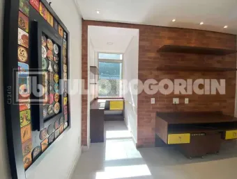 Apartamento com 2 quartos à venda na Rua Cândido Mendes, Glória, Rio de Janeiro