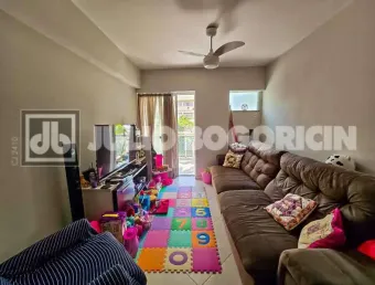 Apartamento com 2 quartos à venda na Rua São Francisco Xavier, Maracanã, Rio de Janeiro