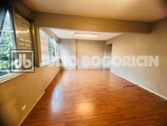 Apartamento com 2 quartos à venda na Avenida Ataulfo de Paiva, Leblon, Rio de Janeiro