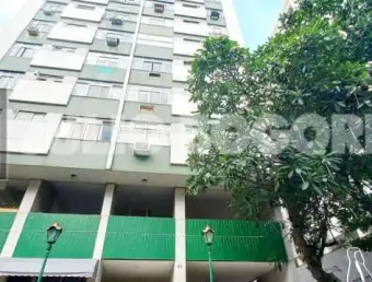 Apartamento com 2 quartos à venda na Rua Carolina Santos, Lins de Vasconcelos, Rio de Janeiro