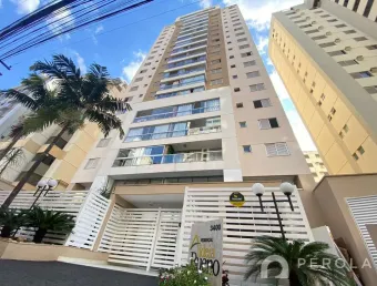 Apto 904 mobiliado 03 quartos, res. aldeia bueno, rua t 36 setor  bueno.