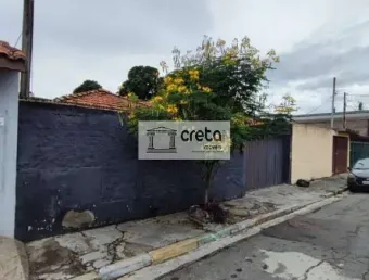 Terreno à venda na Rua Rui Porto, 100, Vila Piauí, São Paulo
