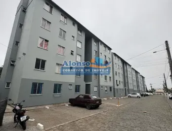 Apartamento com 2 quartos à venda na Rua João Paranhos da Rocha, 124, Desvio Rizzo, Caxias do Sul