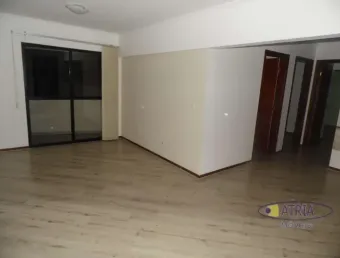 Apartamento com 3 quartos para alugar na Rua Professor Thomaz Wartelsteiner, 196, Portão, Curitiba