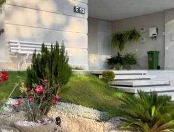 CASA PARA VENDA NO CONDOMÍNIO ALPHAVILLE MANAUS 4 (PE)