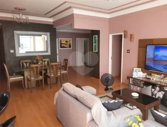 Apartamento com 3 quartos à venda na Rua Belisario Augusto, Icaraí, Niterói