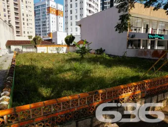 Terreno à venda na Pastor Guilherme Raú, 2591, Saguaçu, Joinville