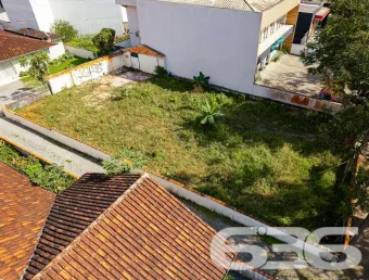 Terreno à venda na Pastor Guilherme Raú, 2591, Saguaçu, Joinville