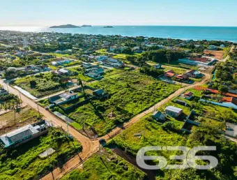 Terreno à venda na Nereu Ramos, Salinas, Balneário Barra do Sul