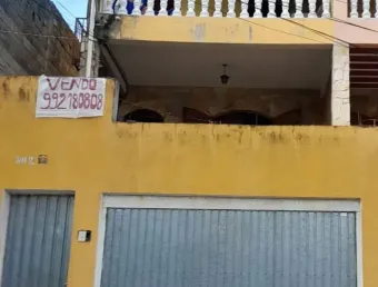 Casa preço abaixo do mercado próxima da cidade administrativa