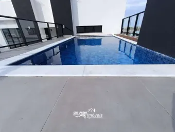 Apartamento com 2 quartos à venda no Albatroz, Matinhos 