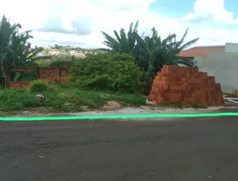 Terreno à venda na Rua Guido Betoni, 246, Colúmbia, Londrina