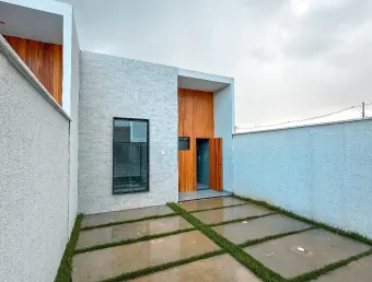 Casa com 3 quartos à venda na Avenida Iguatemi, Conceição, Feira de Santana