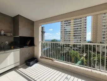 Splendor Blue - Estuda Permuta - Ideal pra quem busca apartamento amplo