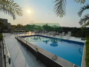 Apartamento com 2 quartos à venda no Tarumã, Manaus 