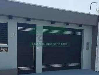 Casa com 3 quartos à venda no Nova Cidade, Manaus 