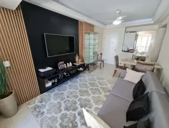 Apartamento com 2 quartos à venda na Rua Sepé, -, Navegantes, Capão da Canoa