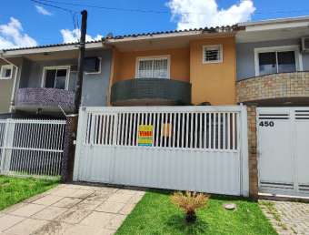 Casa com 3 quartos à venda no Jardim Guaraituba, Paranaguá 