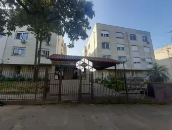 Apartamento 01 dormitório no bairro cavalhada porto alegre