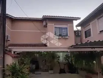 Casa em condomínio fechado com 2 quartos à venda na Avenida Açucena, 2713, Estância Velha, Canoas