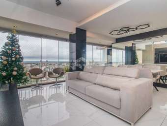 Apartamento com 3 quartos à venda na Rua Carlos Contursi, 75, Jardim Europa, Porto Alegre