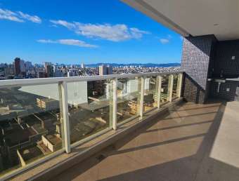Excelente Apartamento novo de 3Suítes em ótima localização, bairro Kobrasol