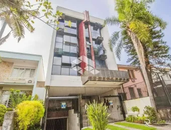 Sala Comercia c/ 2 vagas cobertasl na Avenida Nova York - Bairro Auxiliadora