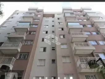 Apartamento a Venda de 2 Dormitórios com Vaga na Vila Amalia