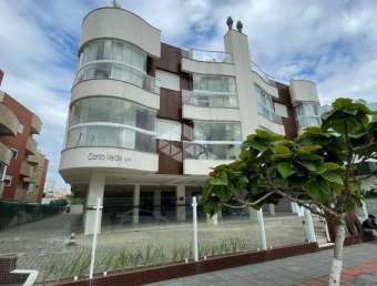 Apartamento 02 dormitórios nos Ingleses, Florianópolis/SC