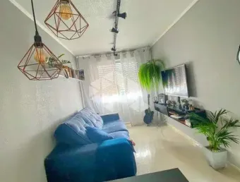 Apartamento com 1 quarto à venda na Rua Aracy Froes, 207, Jardim Itu Sabará, Porto Alegre