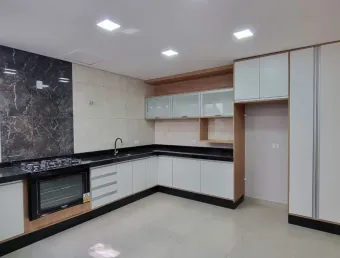 Casa em condomínio fechado com 2 quartos à venda na Avenida das Palmeiras, s/n, Jardim Imperial, Cuiabá
