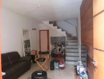 Condomínio com 3 quartos à venda em vila são josé (cidade dutra) - sp