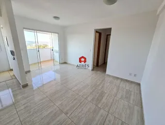 Apartamento com 2 quartos para alugar na Avenida Anhanguera, 122, Setor Leste Universitário, Goiânia