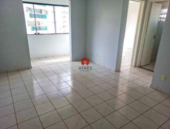 Apartamento com 2 quartos para alugar na Avenida Nápoli, 370, Residencial Eldorado, Goiânia