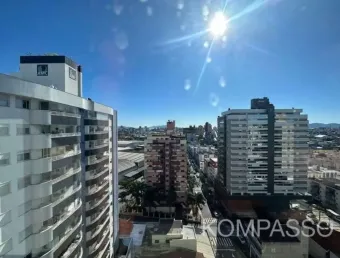 Apartamento 3 suítes com lazer completo no coração do kobrasol