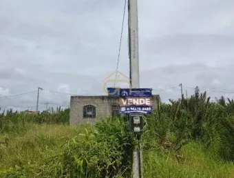 Casa com 2 quartos à venda na Rua Água Marinha, Unamar, Cabo Frio