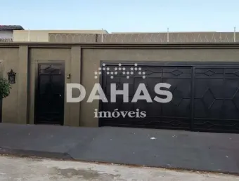 Casa com 2 quartos à venda no Parque Residencial Minerva, Barretos 