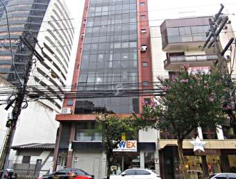 Ponto comercial para alugar no São Pelegrino, Caxias do Sul 