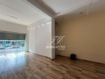 Salão para alugar, 40 m² por r$ 2.568,00/mês - centro - guarulhos/sp