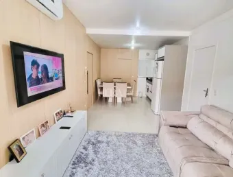 Apartamento com 2 quartos à venda no Fortaleza, Blumenau 