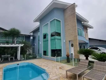 Casa com 3 quartos à venda no Itoupava Norte, Blumenau 
